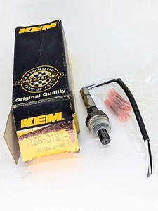 New Kem 138-318 oxygene sensor - Bild 1 von 3