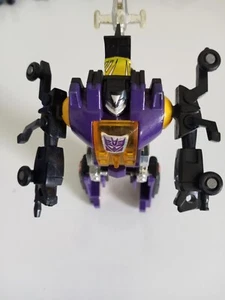 Transformers G1 Insecticon Bombshell 1985 - Picture 1 of 3