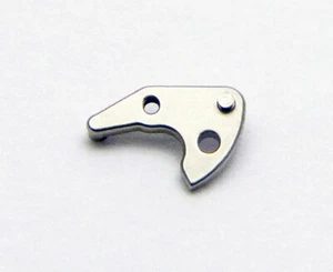 Original Rolex 1570 1530 1520 7881 Einstellhebel für Uhr Kaliber Werk - Bild 1 von 2