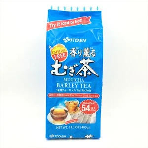 Ito En Mugicha Barley Tea 405g/(54)pcs - Picture 1 of 3