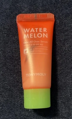 Tonymoly Tony Moly Watermelon Dew All Over Serum - 0.5oz Mini/Travel/Sample New - Image 1 of 2