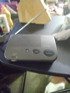Radio Shack 12-247A Weather Radio Alert Weatheradio 7-Channel NOAA - Picture 1 of 6