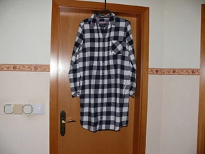 +++ Cecil Damen Hemdkleid Gr. XS NEU +++ - Bild 1 von 1