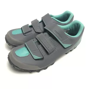 Shimano Nez Women's Bike Pedaling Shoes US 7.8 | EU 40 | CM 25.2 - Picture 1 of 6