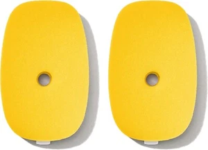 OXO Good Grips Plato Dispensador de Jabón Esponja Repuestos - Paquete de 2 - Imagen 1 de 6