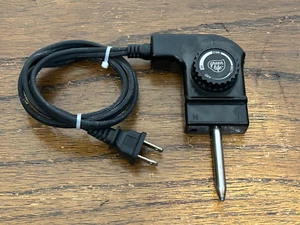 JH-001A Grillplatte Pfanne Steuerung Netzkabel E316066 Chefman Rival Oster - Bild 1 von 6