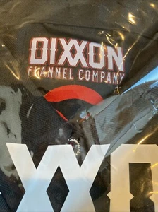 Dixxon franela Thundercat. Mujer Nuevo en caja 2X - Imagen 1 de 3