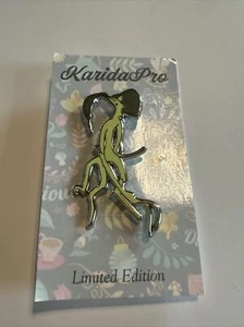 Harry Potter Pin Karida Pro Limited Edition 30 Pickett Fantastic Beasts - Picture 1 of 10