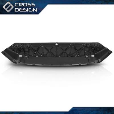 Новый передний передний брызговик двигателя днища автомобиля 8W0807611A подходит для Audi A4 2017-19 годов выпуска - Изображение 1 из 4