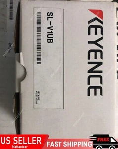 1 pieza nueva rejilla de seguridad Keyence SL-V1UB SLV1UB en caja marca - Imagen 1 de 1