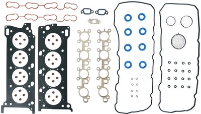 Conjunto de junta de cabeça MLS com parafusos de cabeça para 08-16 Toyota/Lexus 4.6L/4608 5.7L/5663 - Imagem 1 de 4