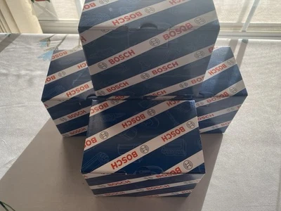 Катушка зажигания 2007-2012 Nissan Sentra 2.0 Bosch 0221604014 упаковка 4 шт. - Изображение 1 из 3