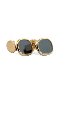 Gemelos Patek Philippe o 18 quilates Foto 1 de 4