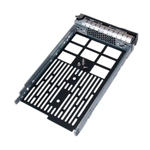  3 .5-inch Festplattenschächte Festplatteneinschub 3,5-Zoll-Festplatte - Afbeelding 1 van 7