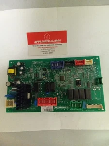 Whirlpool Washer Control Board W10580703 Rev B AMK-352 - Picture 1 of 3