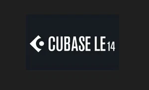 Cubase Le - Steinberg - Imagen 1 de 1