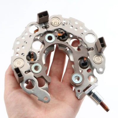 Alternator Rectifier Diode Bridge Assembly For Toyota Corolla Toyota Avalon - Image 1 of 4