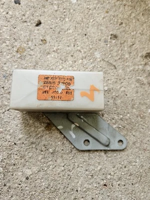 ☄️ Amplificador Ventana Potencia Nissan 300ZX Z32 240sx S13 1990-1996 OEM JAPÓN  Foto 1 de 4