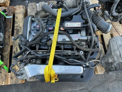 Motor Audi TT 1.8T 180 HP MK1 8N 00-06 OEM ATC Foto 1 de 4