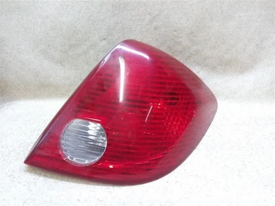Passenger Right Tail Light Sedan Fits 05-10 PONTIAC G6 OA1-187971 - Image 1 of 4