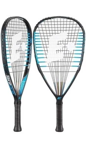 E-Force Takeover Racquetball Racquet 160 Grams (3 5/8" ) - Picture 1 of 6