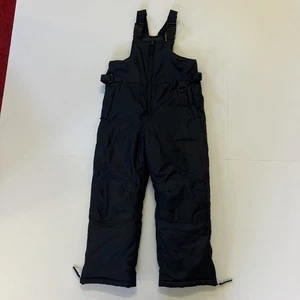 Ixtreme outfitters youth snow bibs size 6/7 - Picture 1 of 13