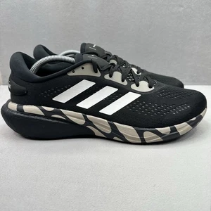 Mens Size 12 adidas Marimekko x Supernova 2.0 'Linssi' Shoes Black White 2023 - Picture 1 of 8