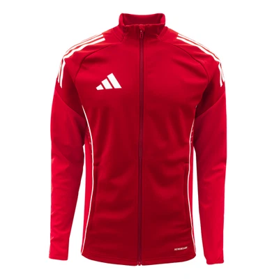 adidas Tiro 25 Competition Training Top Men's Soccer T-Shirts AsiaFit NWT JI6504 - Image 1 of 4