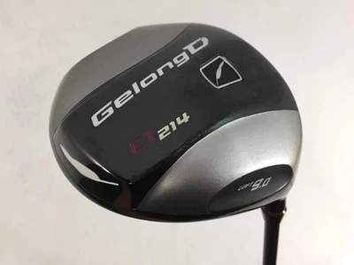 Fourteen GelongD CT214 Driver 9 MD-350JD (S) #499 Golf Clubs - Image 1 of 3