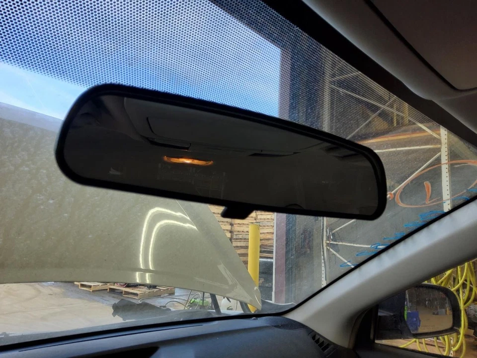 Espejo retrovisor US Market compatible con 05-19 21-22 LEGACY 401674 Foto 1 de 1