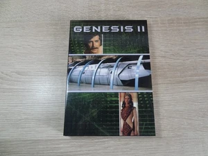 Genesis II / DVD (spanisch) - Bild 1 von 4