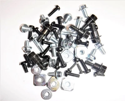 Predator 2000 Watt Inverter Generator Spare Screws - OEM - Image 1 of 2