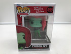 Funko Pop! Vinyl Poison Ivy #495 DC Universe POP Heroes Harley Quinn 2