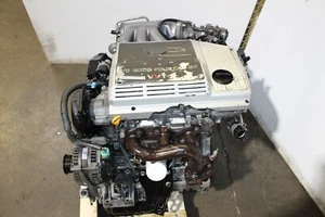 99-03 LEXUS RX300 AWD ENGINE JDM 1MZ-FE 3.0L VVTI V6 4X4 MOTOR ONLY - Picture 1 of 8