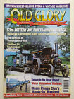 Old Glory Vintage Resoration Magazine Number 141 November 2001