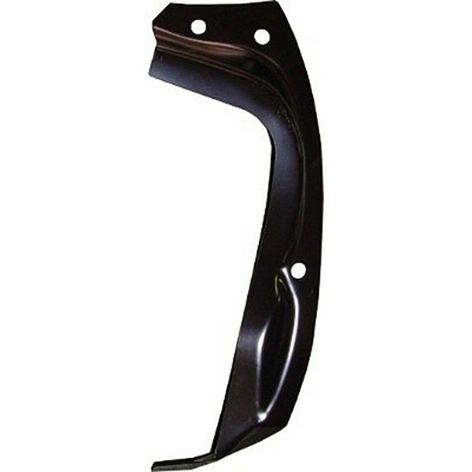 Panel de montaje de lámpara trasera lateral derecha Goodmark para Ford Mustang 67-68 GMK302184467R Foto 1 de 1