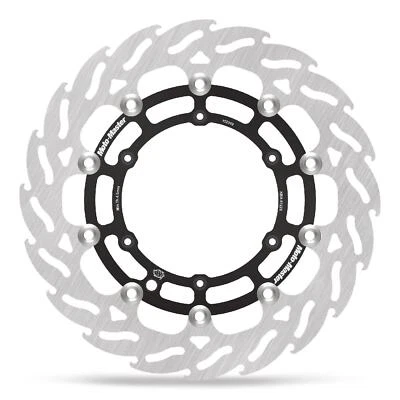 Llama de disco de freno flotante delantero Moto Master para KTM 450 SMR 2005-2025 Foto 1 de 4