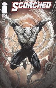 Reserva SPAWN QUEMADO #31 CUBIERTA RAYMOND GAY MUY BUEN ESTADO/NM IMAGEN HOHC 2024 - Imagen 1 de 1