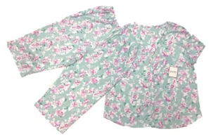 Karen Neuburger Women's Pajama Set KN-PJSET-H - Picture 1 of 17