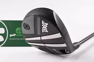 PXG 0311 XF Gen6 #4 Wood / 17 Degree / Regular Flex Tensei AV RAW Blue 65 Shaft - Picture 1 of 8