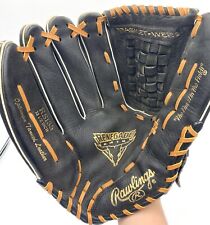 Rawlings RS135 Glove Premium 13.5” Softball Renegade Series Fastback Lefty