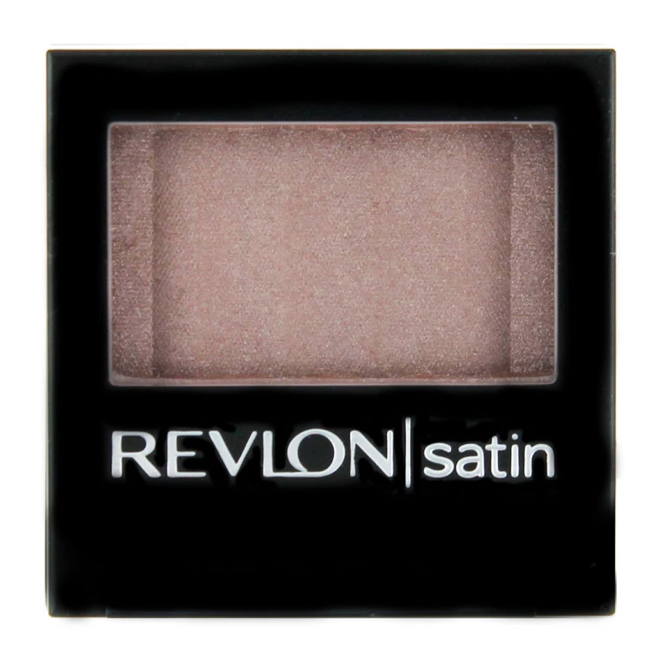 Revlon Luxurious Color Satin Eye Shadow - Image 1 of 1