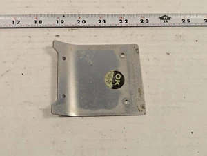 HPI Baja 5b 1/5th scale RC Buggy Roll Bar Top Cover - Picture 1 of 2