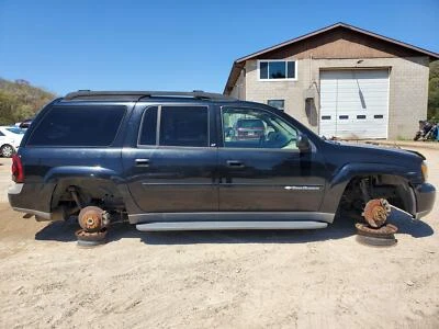 Chevy Trailblazer EXT 2002-2006 cuarto trasero derecho motor ventana eléctrica Foto 1 de 4