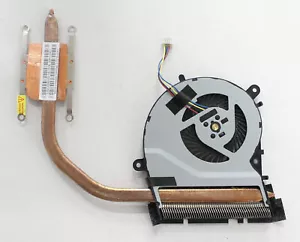 13N0-R9A0302 Asus F555La Series F555La-Ab31 Cooling Fan Heatsink "GRADE A" - Picture 1 of 1