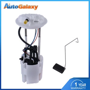 Fuel Pump Module Assembly​ For 2009-2012 Dodge Ram 1500 Pickup V8 4.7L E7257M - Picture 1 of 10