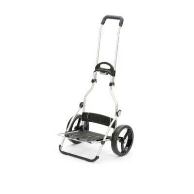 ANDERSEN SHOPPER MANUFAKTUR Andersen Trolley Spesa Royal Shopper Telaio Senza Borsa