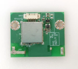 MODULO SCHEDA WI-FI WIRELESS TV CHANGHONG LED50D3000ISX - Foto 1 di 2