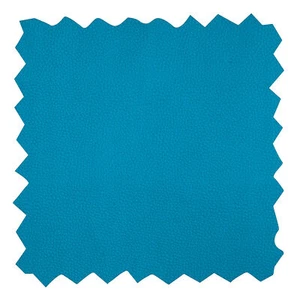Kunstleder Nappaleder Himmelblau Lederimitat Bezugsstoff Polsterstoff - Bild 1 von 57