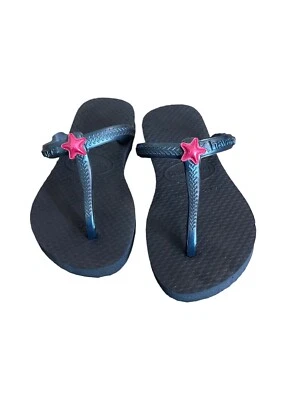 havianas niño talla 9 Foto 1 de 4